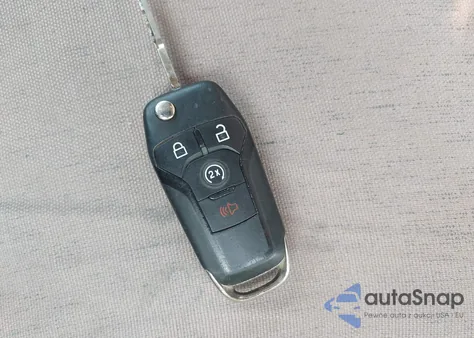 2019 Ford Ranger Xlt z USA, uszkodzony, nr VIN 1FTER4EH8KLB10328